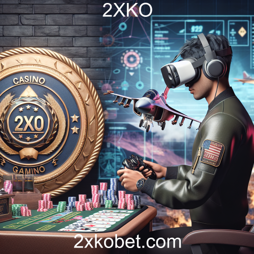 Explorando a Categoria de Simuladores no 2XKO